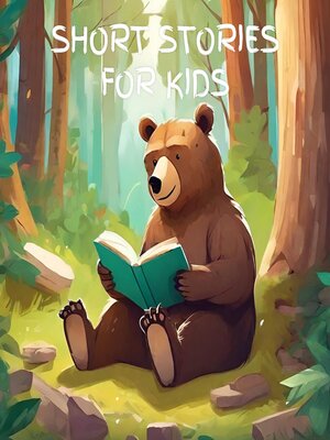cover image of Short Stories for Kids